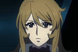 「岩田新平 宇宙戦艦ヤマト2199」の画像検索結果