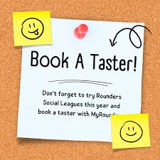 Image result for Swansea Rounders Team