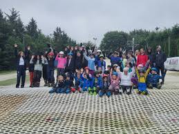 Image result for Clydebank Ski Club