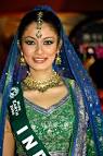 India: National Costume -- Luke Galler, 16:44:10 10/08/04 Fri