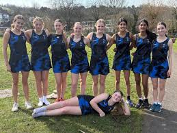 Image result for High Wycombe Junior Netball Club