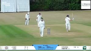 Image result for Caddington Cricket Club