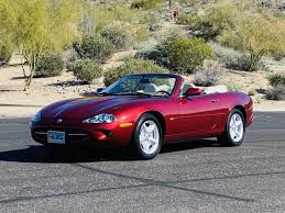 Image result for Cabernet 1997 Jaguar