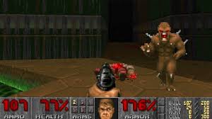 Image result for doom imp