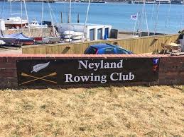 Image result for Neyland Yacht Club