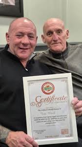 Image result for North West Chinese Kickboxing