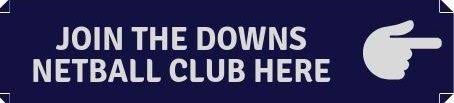 Image result for The Downs Netball Club