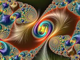 Image result for julia fractals