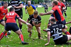 Image result for Scunthorpe Rugby Union Football Club