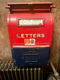 Image result for us mailbox