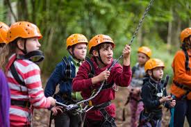 Image result for A J Activities, Herefordshire
