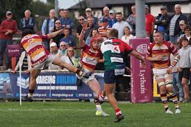 Image result for Fylde Rugby Union Football Club