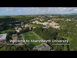 Image result for Aberystwyth University KC