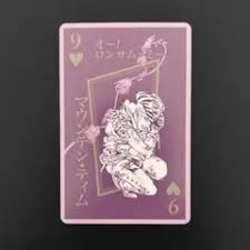 「マウンテン・ティム ジョジョの奇妙な冒険　第7部」の画像検索結果