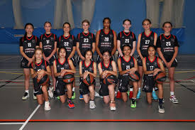 Image result for Cambridge Cats Basketball Club