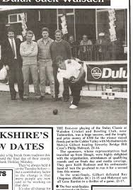 Image result for Walsden Cricket & Bowling Club