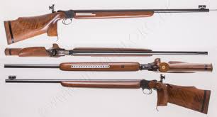 Image result for Surbiton Postal Rifle Club