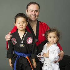 Image result for National Forest Taekwon-do