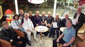 Image result for Llandudno, Oval Bowling Club