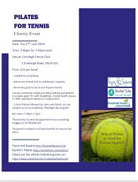 Image result for Cranleigh School Tennis Club