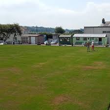 Image result for Benllech Bowling Club