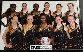 Image result for Grangetown Netball Club