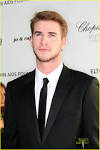 Liam Hemsworth (Gale