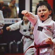 Image result for TopKick Martial Arts Center Leesburg