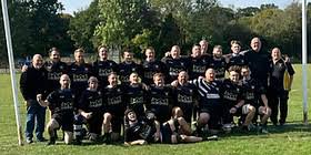 Image result for Aretians R F C