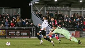 Image result for Borehamwood Crusaders