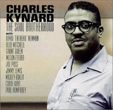 Charles Kynard - Soul_Brotherhood
