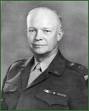 Dwight David, General of the Army. (1890 – 1969). Nickname: Ike - Eisenhower_Dwight_David