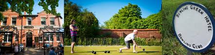 Image result for Green End Hotel Bowling Club