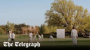 Image result for Newenden Cricket Club