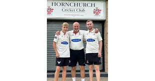Image result for Hornchurch Cricket Club