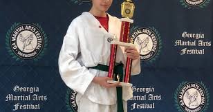 Image result for Roswell Martial Arts KA