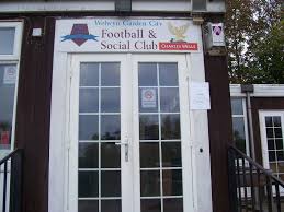 Image result for Welwyn Garden City Panshanger Football Club