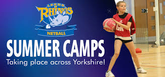 Image result for Rawcliffe Netball Club