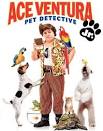 BRIANORNDORF.COM: DVD Review - Ace Ventura Jr.: Pet Detective