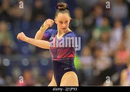Image result for Appley Bridge Gymnastics Club