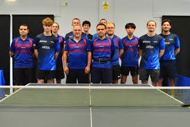 Image result for Cramlington Table Tennis Club