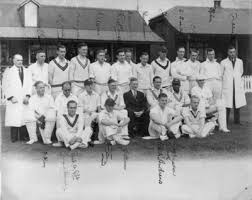 Image result for Clitheroe Cricket Club