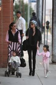 Image result for Maclaren Twin Triumph Heidi Klum