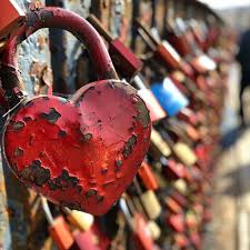 Image result for love locks