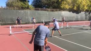 Image result for Dorset Pickleball Club