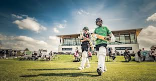 Image result for Harrogate Cricket Club