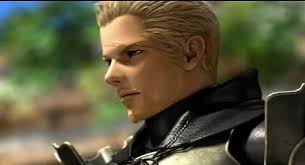 「バッシュ・フォン・ローゼンバーグ FINAL FANTASY 12」の画像検索結果