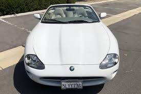 Image result for Spindrift White 1997 Jaguar