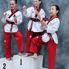 Image result for John Godwin's Newark Martial Arts