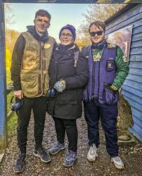 Image result for Ashcombe Valley Archers